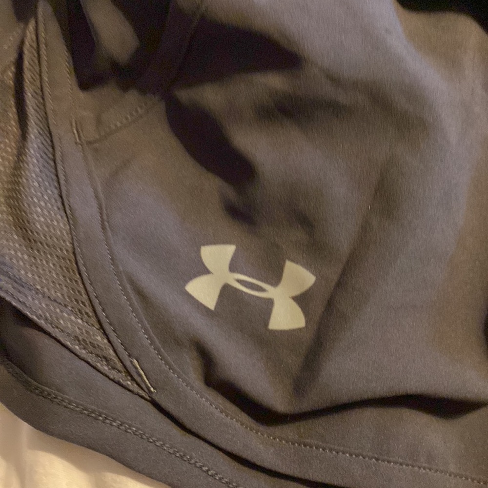 Shorts - Picture 3 of 4